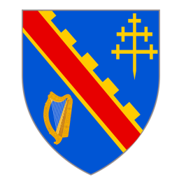 Armagh County