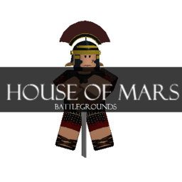 Mars Battlegrounds