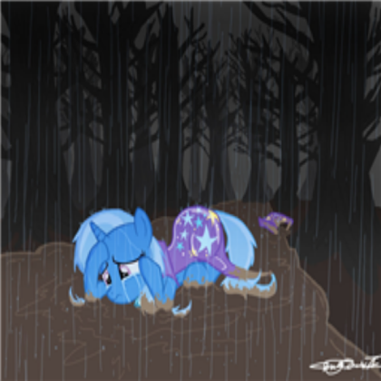 But Im Still The Great and Powerful Trixie Roblox decal