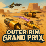 Outer Rim Grand Prix