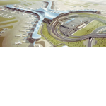 Abu Dhabi International Airport (Hiring)