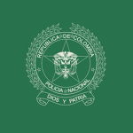 Policía Nacional de Colombiaᅠᅠ