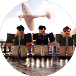 Retired Pilots