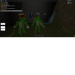 |T.R| the dino army