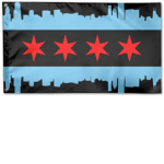 Chicago, Cook County