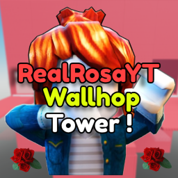 [UPD] RealRosa Wallhop Tower