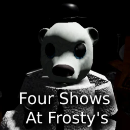 Four Shows at Frosty's icon