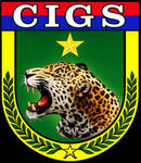 [CIGS] Centro de Instrução de Guerra na Selva!!