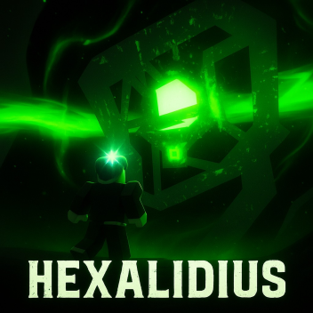 Hexalidious Tower