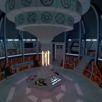 Tardis (BETA) OLD