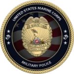 ([MCPF] Marine Corps Police Force)