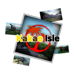 Kakao Isle