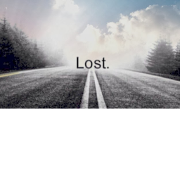 Lost Dream