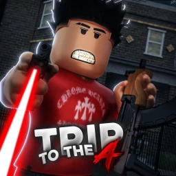 [Whitelist Only] Trip to the A icon