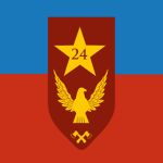 [VWRP] 24th Infantry Operations Division