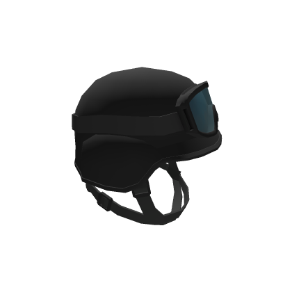 Black PASGT