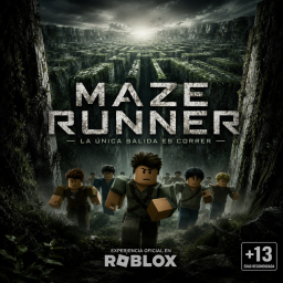The Maze Runner