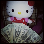 $ YUNG MONEY $