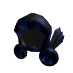 [CODE: REM9] Midnight Blue Sparkle Time Dominus
