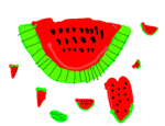 Todleribellawatermelons