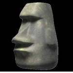 MOAI MODE