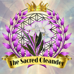 The Sacred Oleander