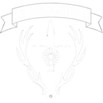 「 C ''MARGRIET'' COY, 13INFBAT AASLT RSPB 」