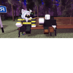 Chill chat (REMADE)