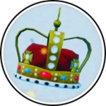 Royal Burglar