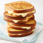 The Grilled Cheese Gang