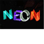 *-Neon City-*