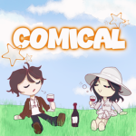「Comical」