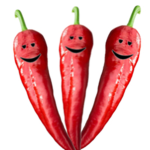 The Chille Peppers