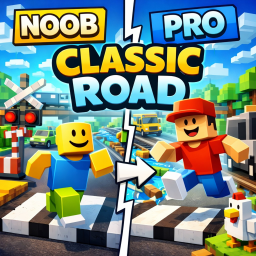Classic Road [Release!]