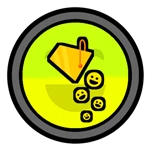 Game Badge Thumbnail