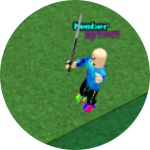 Game Badge Thumbnail