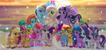Mylittlepony fg