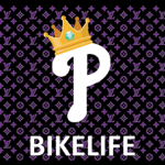 Philly Kingz Bikelife Crew