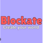 Blockate fan club ( talk about blockate )