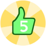 Game Badge Thumbnail