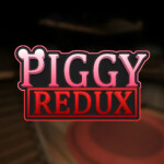 Piggy [REDUX] - (Testing week)