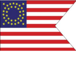The American Federal Union's Cavalry Corps