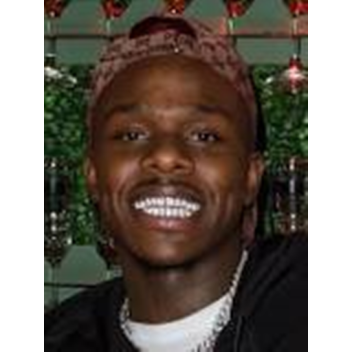 Meet Me Dressed as famous rapper man