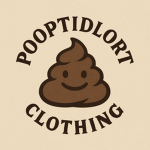 Pooptidlort Clothing