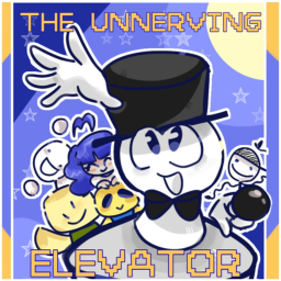 The Unnerving Elevator