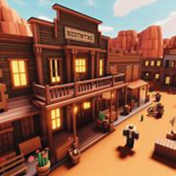 wild west tower defense
