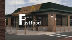 MickDonalds LTD