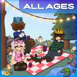 🕺 [PELIGROSA | +17] Emote Blox: All Ages icon
