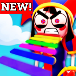 The Amazing Digital Circus [Obby]