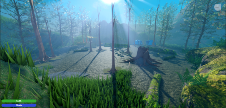 UPDT 2M VISIT MOUNT LATIMOJONG screenshot 2